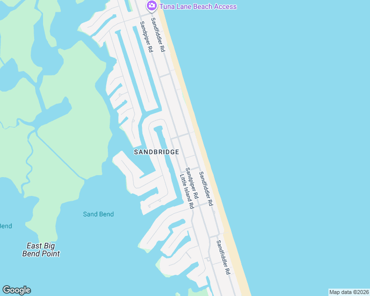 map of restaurants, bars, coffee shops, grocery stores, and more near 3009 Sandfiddler Road in Virginia Beach