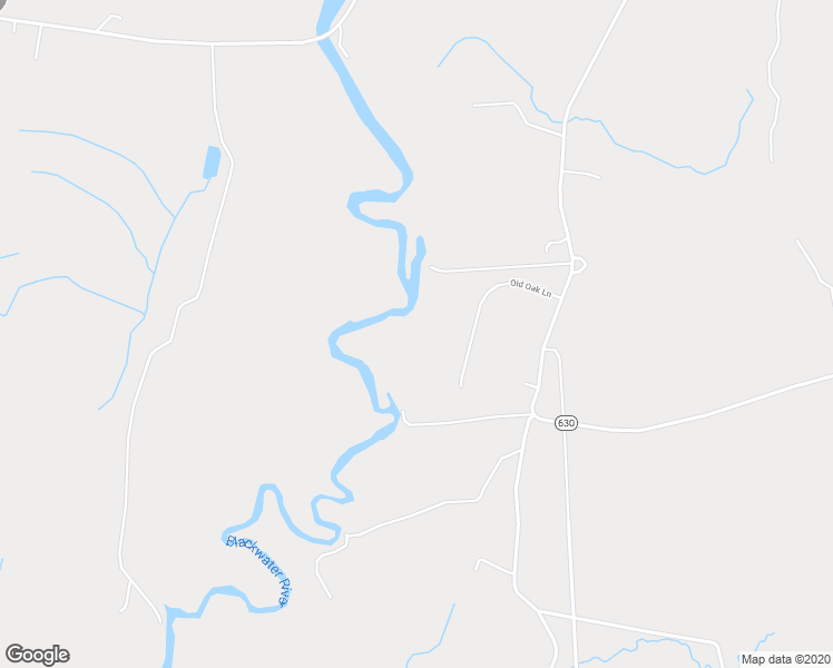 map of restaurants, bars, coffee shops, grocery stores, and more near 1121 Old Oak Lane in Carrsville