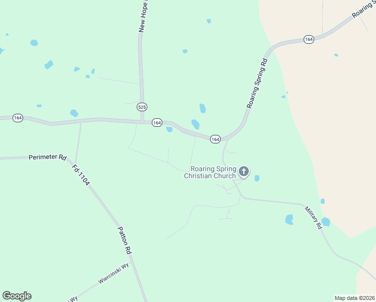 map of restaurants, bars, coffee shops, grocery stores, and more near 77 Miranda Road in Cadiz