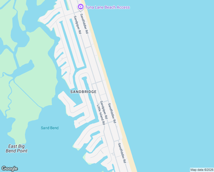 map of restaurants, bars, coffee shops, grocery stores, and more near 3008 Sandfiddler Road in Virginia Beach