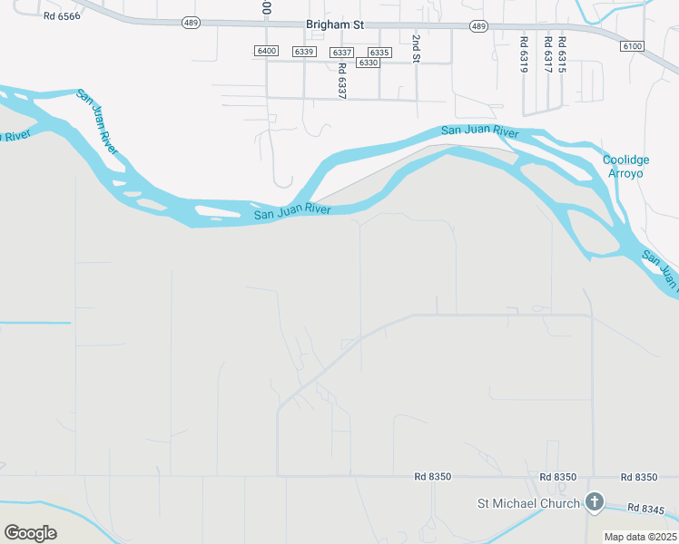 map of restaurants, bars, coffee shops, grocery stores, and more near in Kirtland