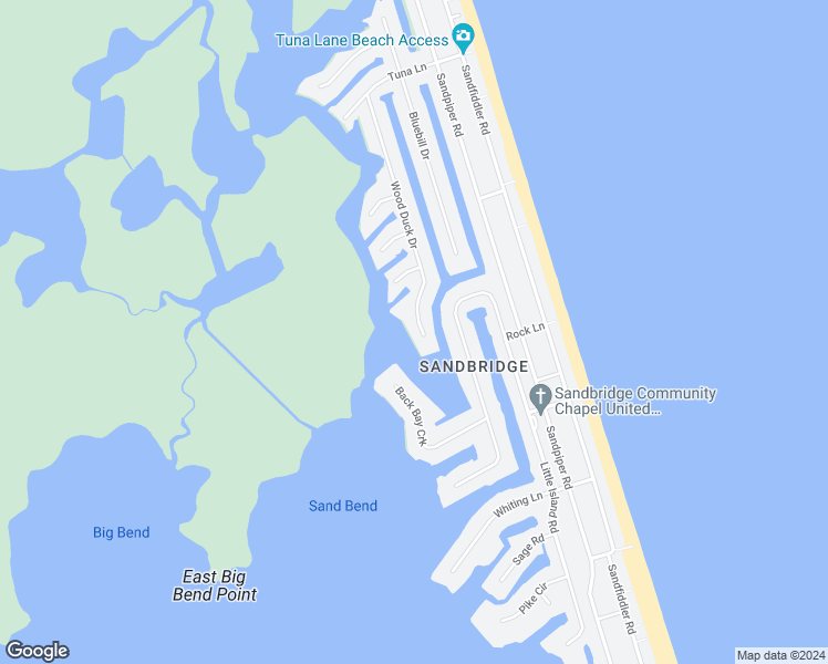 map of restaurants, bars, coffee shops, grocery stores, and more near 2945 Wood Duck Drive in Virginia Beach