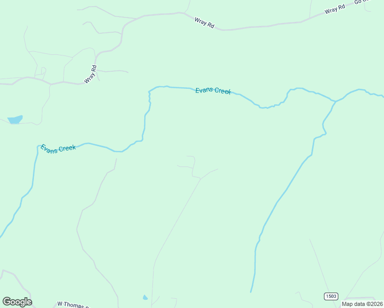 map of restaurants, bars, coffee shops, grocery stores, and more near 1526 Brown Town Road in Brodnax