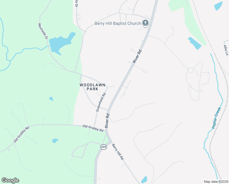 map of restaurants, bars, coffee shops, grocery stores, and more near 1222-2024 River Road in South Boston