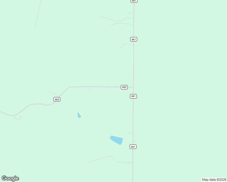 map of restaurants, bars, coffee shops, grocery stores, and more near 3389 County Road 462 in Poplar Bluff