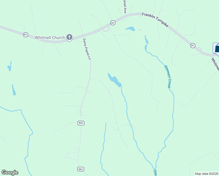 map of restaurants, bars, coffee shops, grocery stores, and more near 281 Flamingo Road in Dry Fork