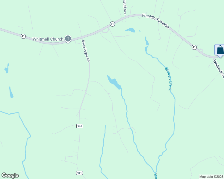 map of restaurants, bars, coffee shops, grocery stores, and more near 281 Flamingo Road in Dry Fork