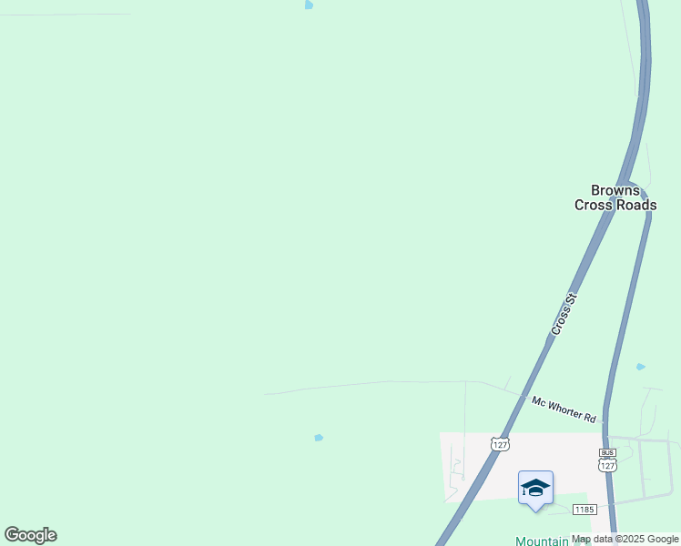 map of restaurants, bars, coffee shops, grocery stores, and more near in Static