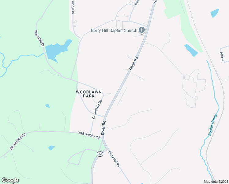 map of restaurants, bars, coffee shops, grocery stores, and more near 1222 River Road in South Boston