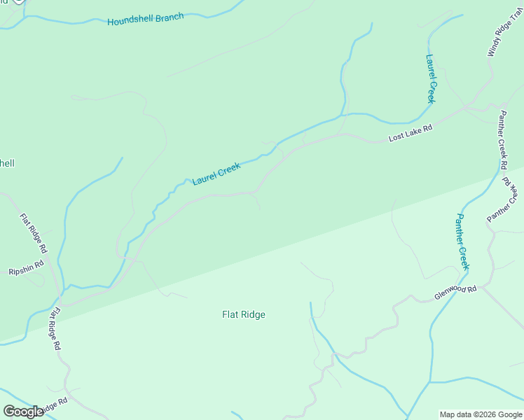 map of restaurants, bars, coffee shops, grocery stores, and more near 812 Lost Lake Road in Troutdale
