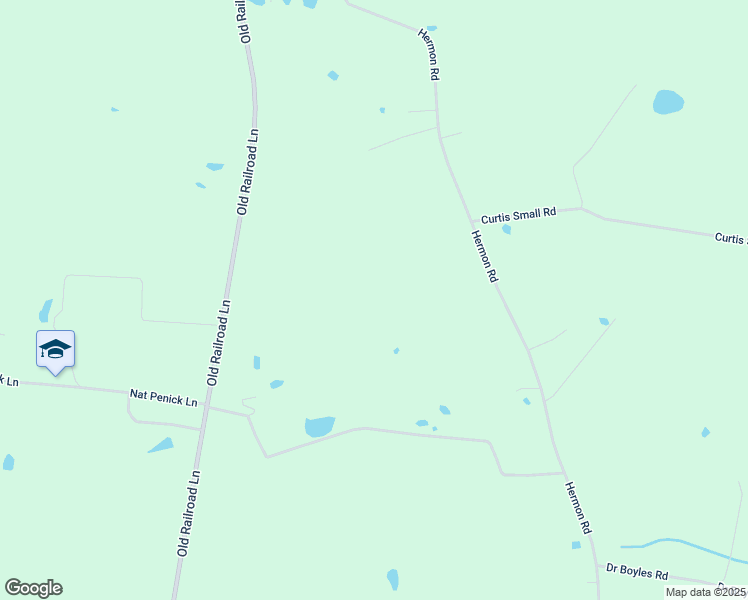 map of restaurants, bars, coffee shops, grocery stores, and more near in Guthrie