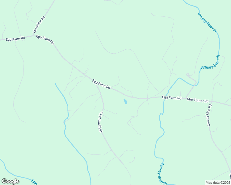 map of restaurants, bars, coffee shops, grocery stores, and more near 2308 Egg Farm Road in Patrick Springs