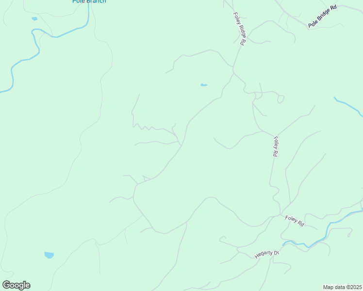 map of restaurants, bars, coffee shops, grocery stores, and more near Foley Ridge Road in Patrick County