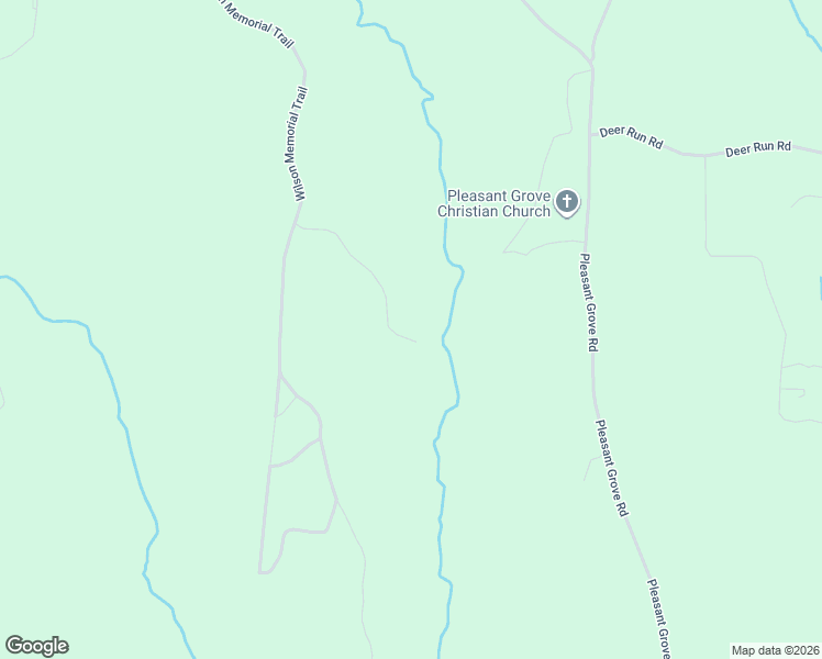 map of restaurants, bars, coffee shops, grocery stores, and more near 3033 Wilson Memorial Trail in Vernon Hill