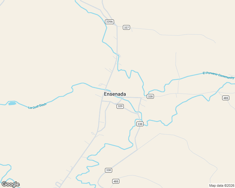 map of restaurants, bars, coffee shops, grocery stores, and more near in Ensenada
