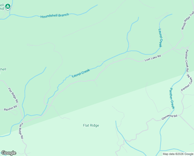 map of restaurants, bars, coffee shops, grocery stores, and more near 812 Lost Lake Road in Troutdale