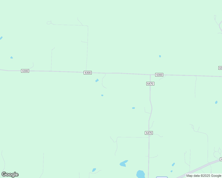 map of restaurants, bars, coffee shops, grocery stores, and more near 3824-3926 County Road 6300 in West Plains