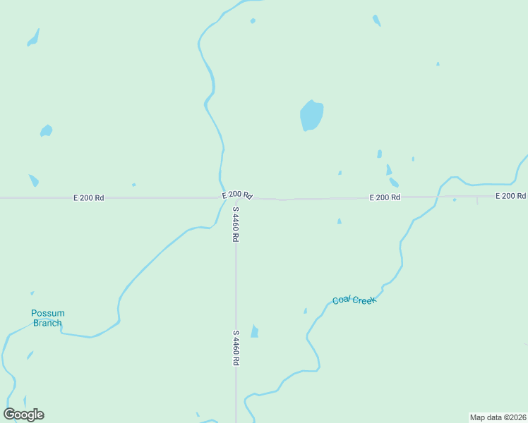 map of restaurants, bars, coffee shops, grocery stores, and more near 46225 East 200 Road in Afton