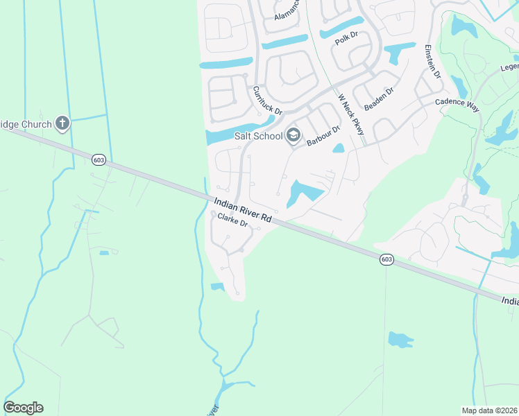 map of restaurants, bars, coffee shops, grocery stores, and more near 3204 Perry Court in Virginia Beach