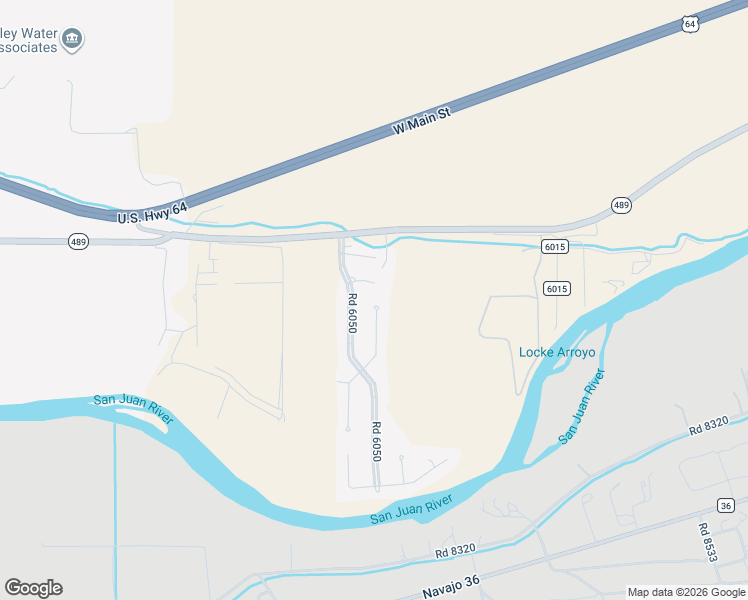 map of restaurants, bars, coffee shops, grocery stores, and more near 19 Road 6055 in Farmington