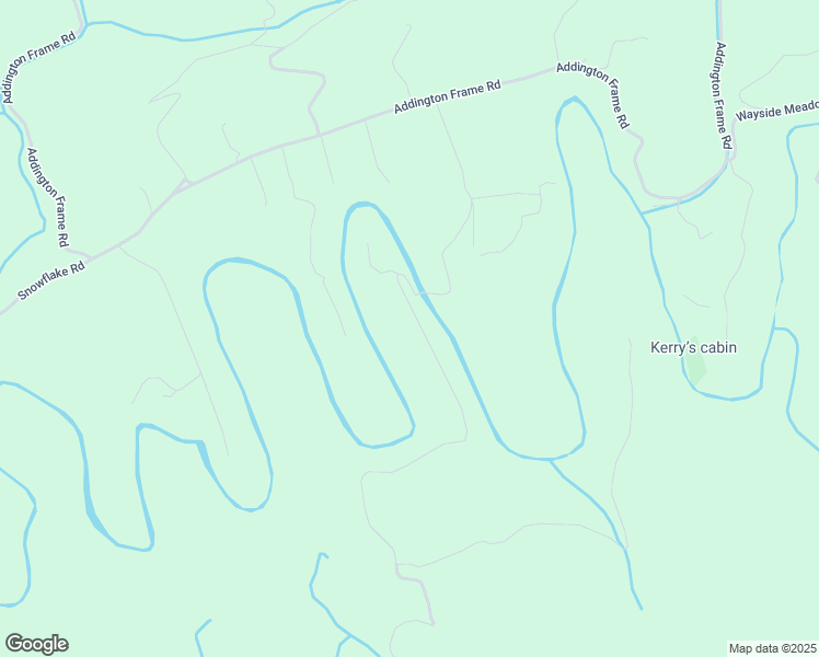map of restaurants, bars, coffee shops, grocery stores, and more near State Route 674 in Nickelsville