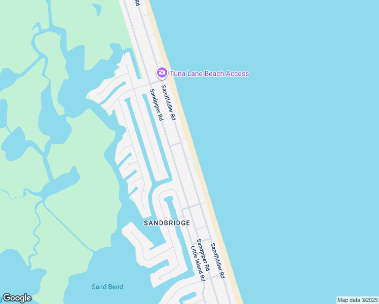map of restaurants, bars, coffee shops, grocery stores, and more near 2912 Sandfiddler Road in Virginia Beach