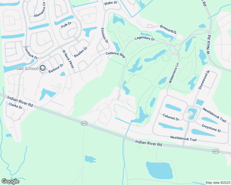 map of restaurants, bars, coffee shops, grocery stores, and more near 2816 Still Breeze Court in Virginia Beach