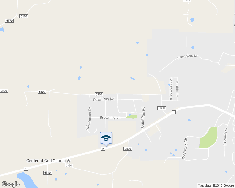 map of restaurants, bars, coffee shops, grocery stores, and more near 4608 County Road 6300 in West Plains