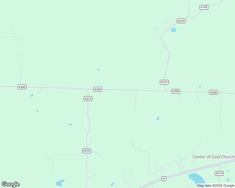 map of restaurants, bars, coffee shops, grocery stores, and more near 4048-4238 Co Road 6300 in West Plains