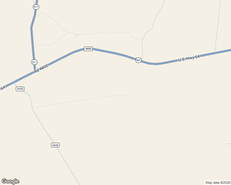 map of restaurants, bars, coffee shops, grocery stores, and more near 69 Road 4440 in Blanco