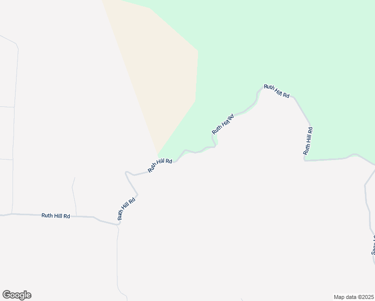 map of restaurants, bars, coffee shops, grocery stores, and more near 35294 Ruth Hill Road in Squaw Valley