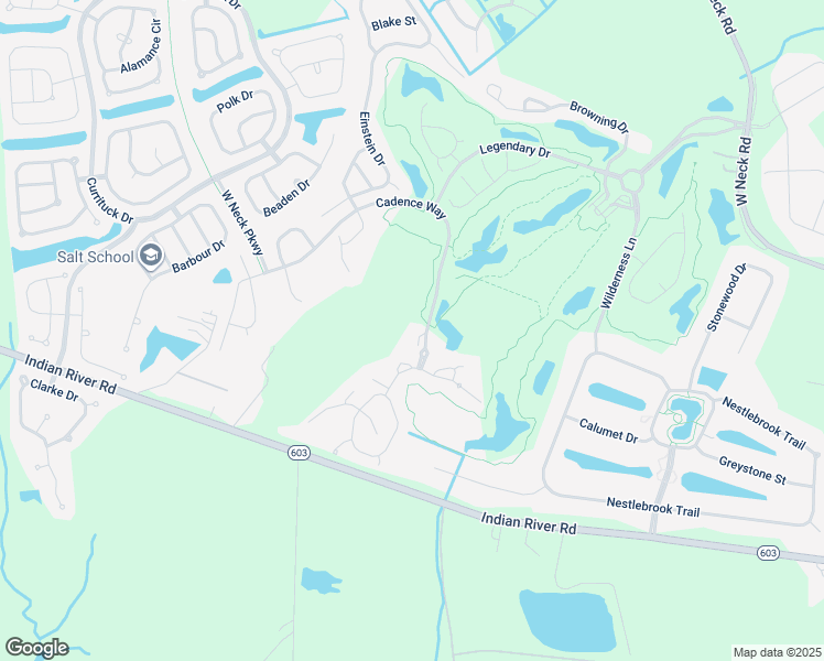 map of restaurants, bars, coffee shops, grocery stores, and more near 2802 Still Breeze Court in Virginia Beach