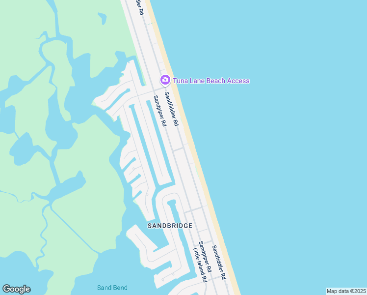 map of restaurants, bars, coffee shops, grocery stores, and more near 201 Chubb Lane in Virginia Beach
