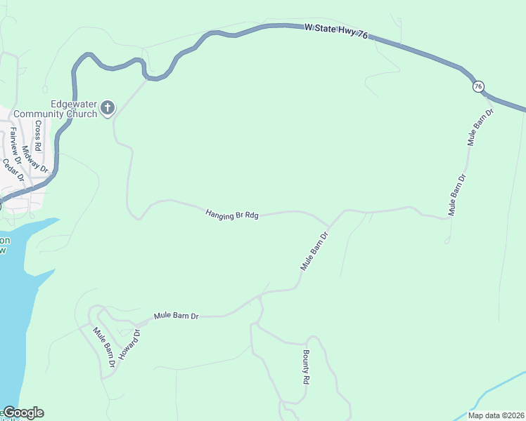 map of restaurants, bars, coffee shops, grocery stores, and more near in Cape Fair