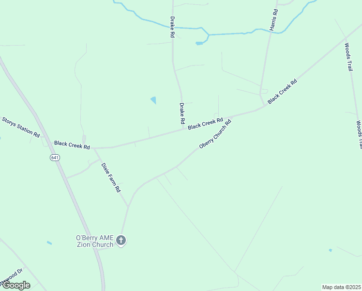 map of restaurants, bars, coffee shops, grocery stores, and more near 21385 Black Creek Road in Franklin