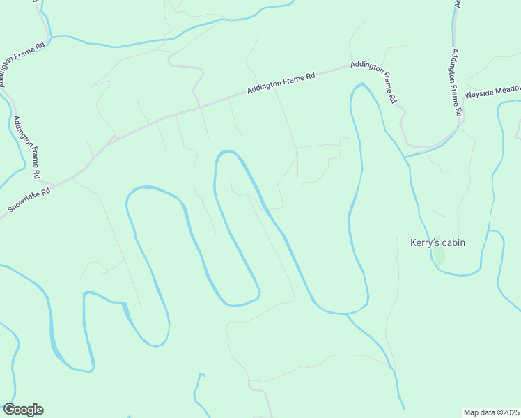 map of restaurants, bars, coffee shops, grocery stores, and more near State Route 674 in Scott County