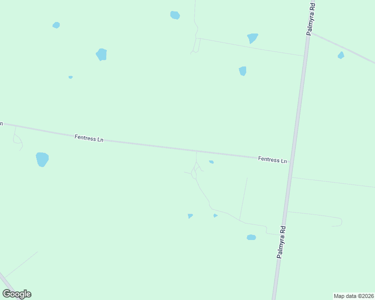 map of restaurants, bars, coffee shops, grocery stores, and more near 1500 Fentress Lane in Herndon