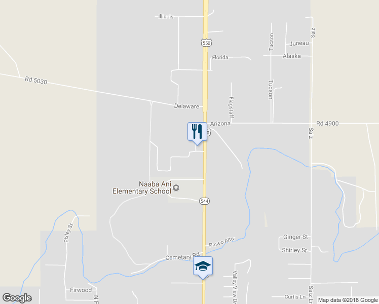 map of restaurants, bars, coffee shops, grocery stores, and more near 639 Northeights Road in Bloomfield
