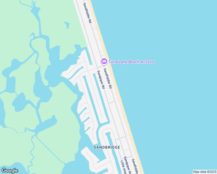 map of restaurants, bars, coffee shops, grocery stores, and more near 2837 Sandfiddler Road in Virginia Beach