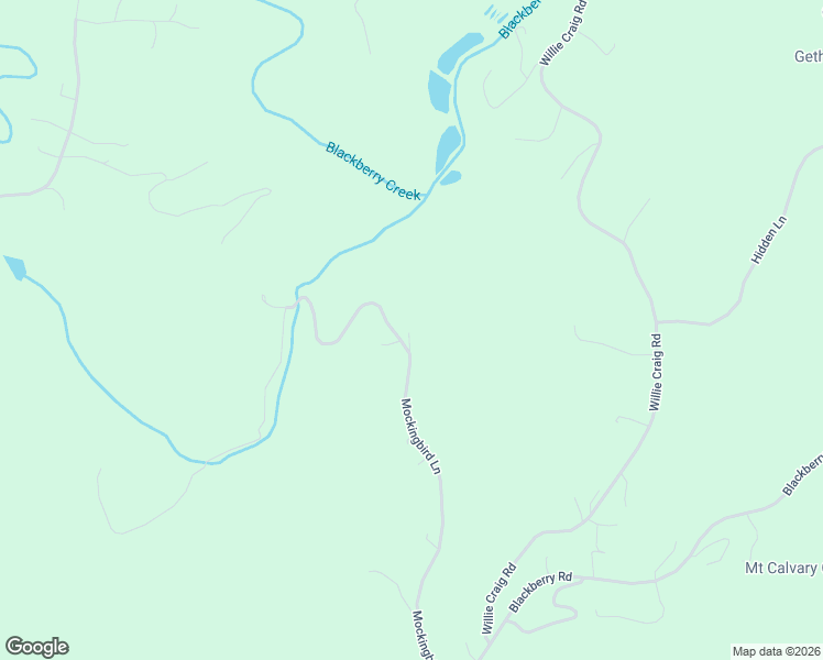 map of restaurants, bars, coffee shops, grocery stores, and more near 806 Mockingbird Lane in Bassett
