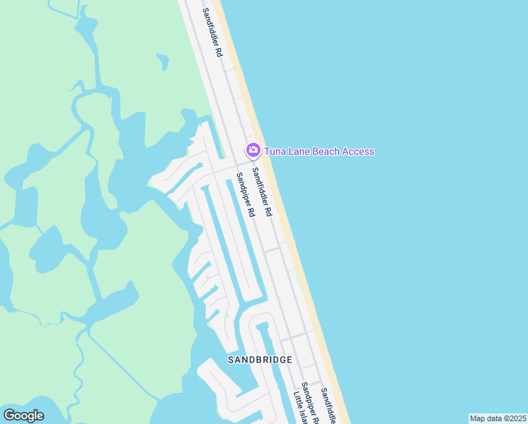 map of restaurants, bars, coffee shops, grocery stores, and more near 2837 Sandfiddler Road in Virginia Beach