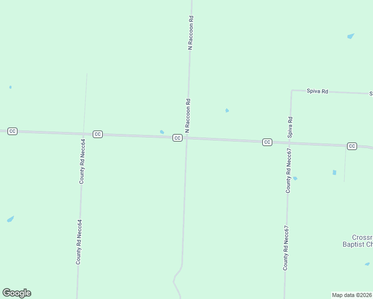 map of restaurants, bars, coffee shops, grocery stores, and more near Beaver Road in Stella