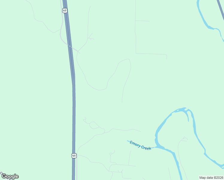 map of restaurants, bars, coffee shops, grocery stores, and more near 474 Newport Road in Walnut Shade