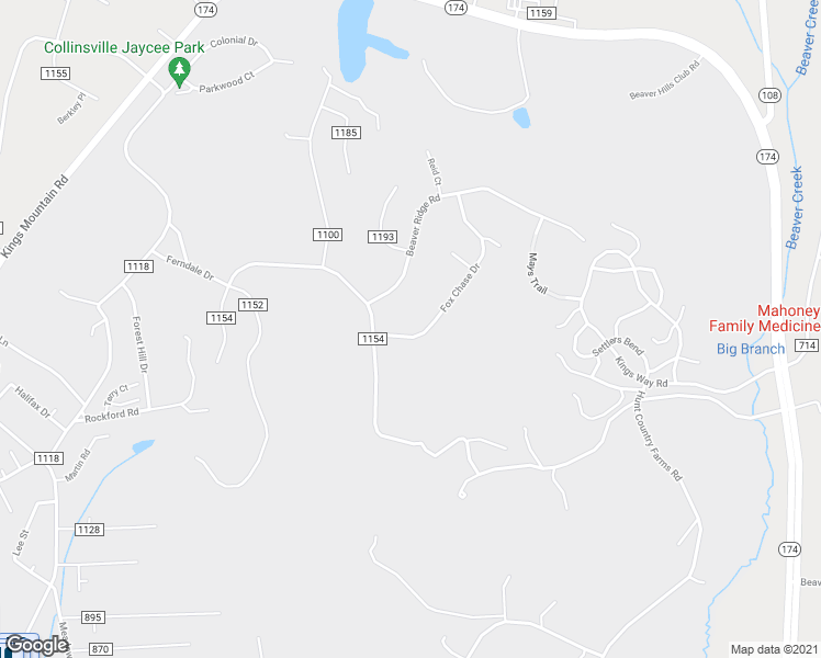 map of restaurants, bars, coffee shops, grocery stores, and more near 89 Fox Chase Drive in Collinsville