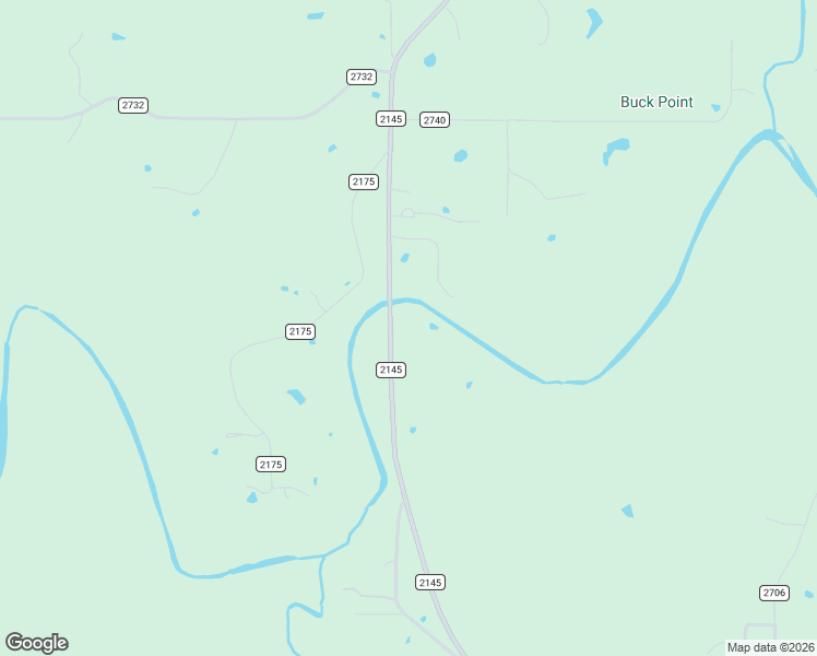 map of restaurants, bars, coffee shops, grocery stores, and more near 6554 County Road 2145 in Bartlesville
