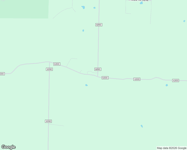 map of restaurants, bars, coffee shops, grocery stores, and more near 3721 County Road 6300 in West Plains