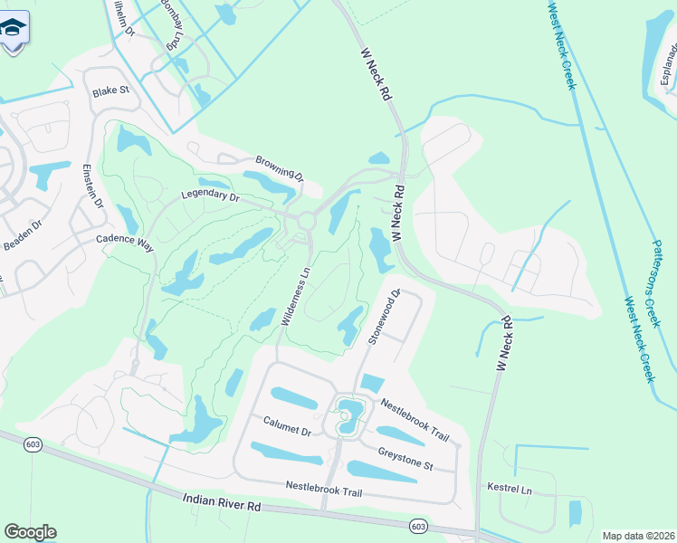 map of restaurants, bars, coffee shops, grocery stores, and more near 3124 Gallahad Drive in Virginia Beach