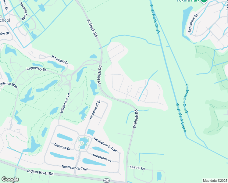 map of restaurants, bars, coffee shops, grocery stores, and more near 2921 Kingsfield Drive in Virginia Beach