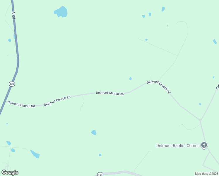 map of restaurants, bars, coffee shops, grocery stores, and more near 1062-1162 Delmont Church Road in Cadiz