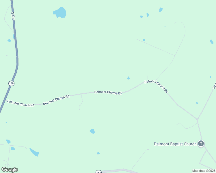 map of restaurants, bars, coffee shops, grocery stores, and more near 1062-1162 Delmont Church Road in Cadiz